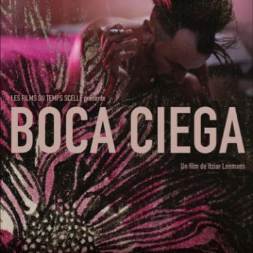 Affiche - Boca Ciega